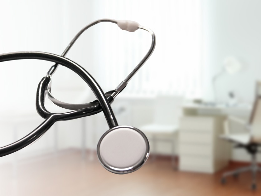 Poliklinika Moravské Budějovice, s.r.o.