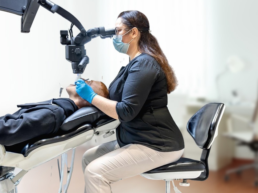 Zubní lékař - MUDr. Renata Auerová