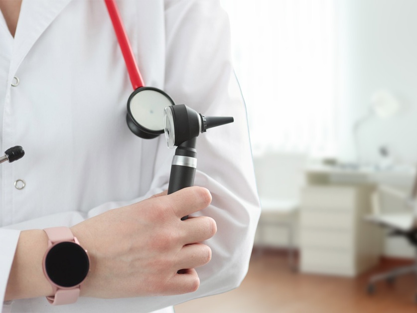 ORL - MUDr. Irena Janková