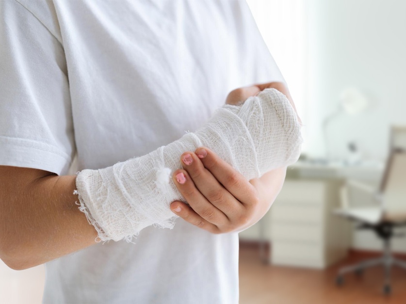 Chirurgie - MUDr. Vladimír Levkov