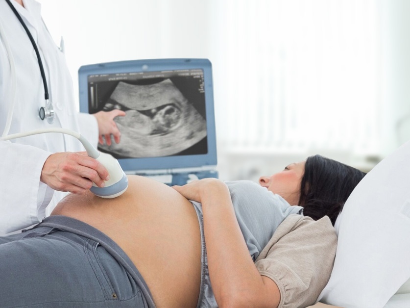 Gynekologie - MUDr. Lubomír Jahelka