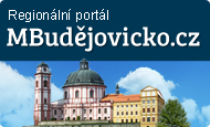 Portál regionu Moravskobudějovicko