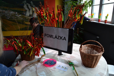 Velikonoční speciál