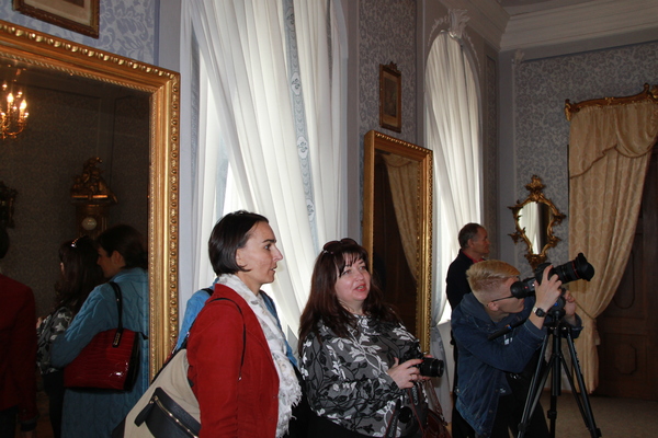 tv samara