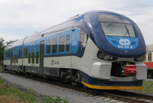 Moravské Budějovice chtějí vlakovou zastávku. Zlepšila by dostupnost jihu města