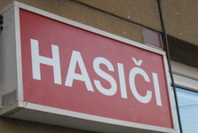 Hasiči v Jemnici mají mít novou stanici. Vyjde na více než 107 milionů Hasiči v Jemnici mají mít novou stanici. Vyjde na více než 107 milionů