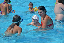 Nové koupaliště v Moravských Budějovicích: město chystá projekt za 150 milionů