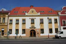 Moravské Budějovice vyhodí několik čestných občanů. Jednoho naopak přijmou