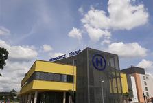 Nemocnice Třebíč je ve ztrátě 111 milionů. Kraj zvažuje rušení několika oddělení