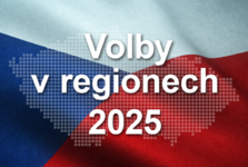 Výsledky voleb 2025: Kteří kandidáti z Moravskobudějovicka uspěli? Výsledky voleb 2025: Kteří kandidáti z Moravskobudějovicka uspěli?