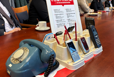 Čtenáři vysbírali takřka 1 500 mobilů. Nejlepší byly knihovny v Třebíči, Měříně a Svratce