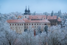 Kam vyrazit na Třebíčsku v adventu a o Vánocích Kam vyrazit na Třebíčsku v adventu a o Vánocích