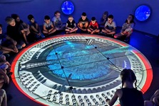 Infocentra Dukovany a Dalešice patří k tahounům návštěvnosti regionu Infocentra Dukovany a Dalešice patří k tahounům návštěvnosti regionu