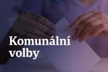 Komunální volby: Většina vítězů na Moravskobudějovicku v roce 2022 neměla samostatnou většinu Komunální volby: Většina vítězů na Moravskobudějovicku v roce 2022 neměla samostatnou většinu