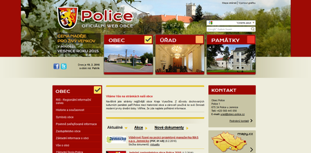 Web Police